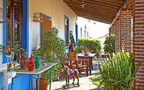 Casa Saramago